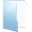 Blue Folder Folder Icon 32x32 png